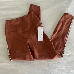 NWT Yoga pants